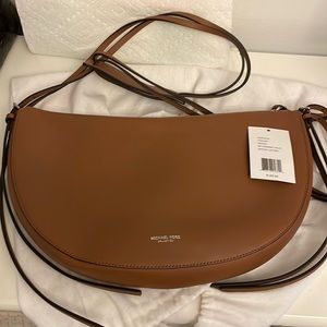 Michael Kors Collection Sedona Shoulder bag NWT.